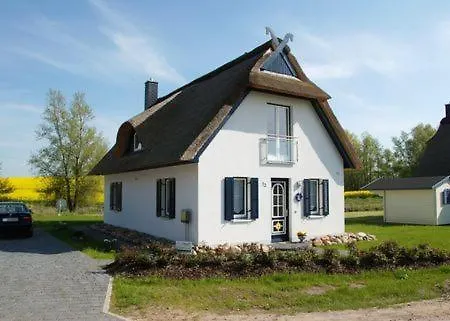 Holiday home Seepferdchen