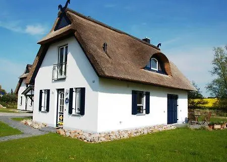 Holiday home Seepferdchen Am Schwarzen Busch