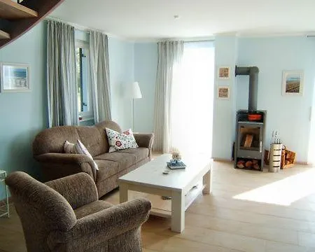 Seepferdchen Holiday home