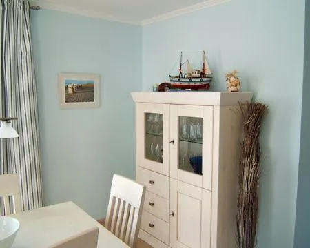 Seepferdchen Holiday home Am Schwarzen Busch