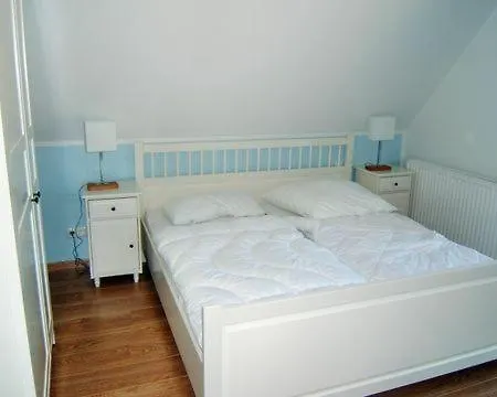Holiday home Seepferdchen
