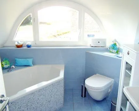 Seepferdchen Holiday home