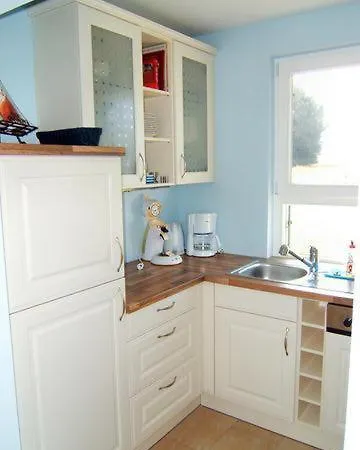 Seepferdchen Holiday home *