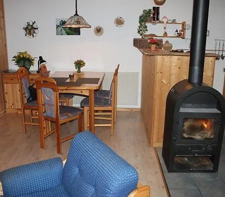 Moewe 151 Holiday home *