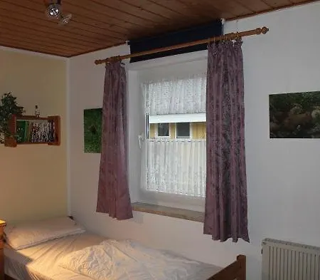 Moewe 151 Holiday home