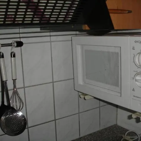 Moewe 151 Holiday home *
