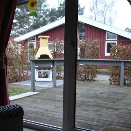 Moewe 151 Holiday home Mirow